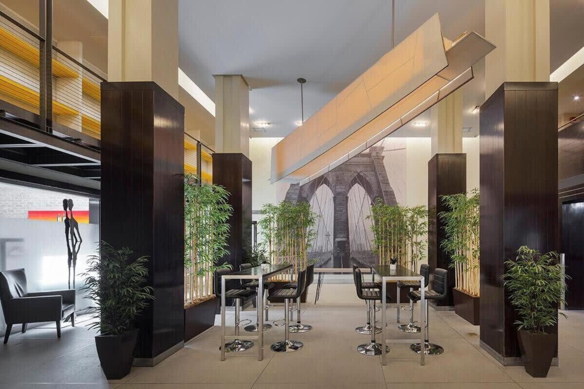 Appartement 73-919 New Uws Doorman Gym New York