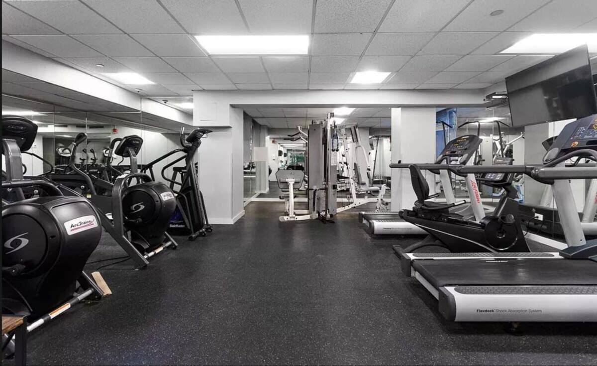 Appartement 73-919 New Uws Doorman Gym New York